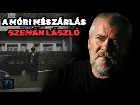 A Móri Mészárlás Film - Szemán László Teljes interjú