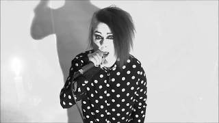 TRAGIC BLACK - PLAY FOR TODAY (Cure Cover)