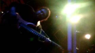 Laissez Faire - rachael (she wants revenge)