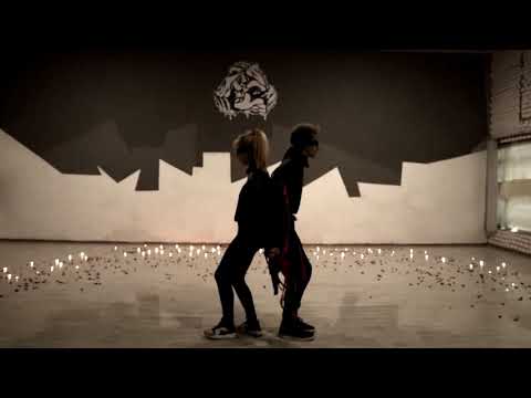 TAEMIN 태민 'Goodbye Coverdance. MonStar [XLDC]