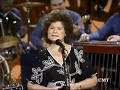 KITTY WELLS Johnny Wright BOBBY WRIGHT Just a Little Talk with Jesus HEE HAW 1987