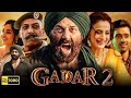 Gadar 2 - Full Album | Sunny Deol,Ameesha Patel, Utkarsh Sharma Mithoon & Uttam Singh