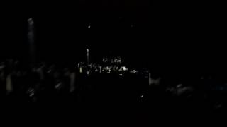 Jacob Whitesides entrance + heartbeat Paris