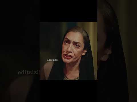 Helal olsun Hamiyet, Pervin Sen nasıl bir annesin! 😥❤️‍🩹 #sahipsizler