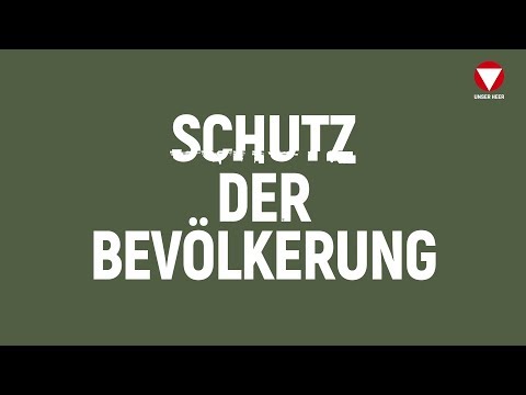 Schutz der Bevölkerung: Was, wenn wir das nicht mehr können?