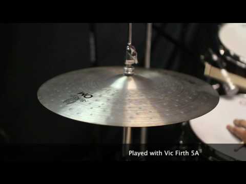 Istanbul Agop 15" OM Hi Hats - 981g/1171g