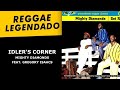 Mighty Diamonds - Idler's Corner [ LEGENDADO / TRADUÇÃO ] reggae lyric