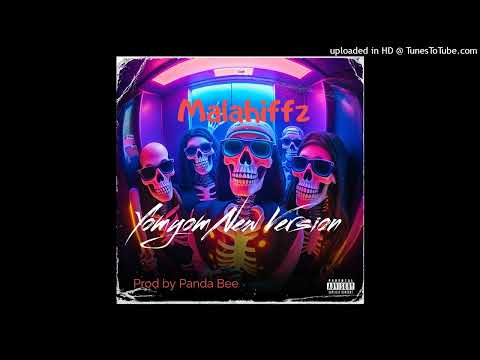 TISA BOY (2025) MALAHIFFZ 