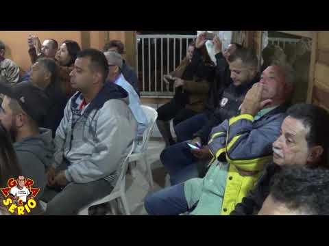 Deputado Estadual Jorge Wilson o Xerife do Consumidor reunido com Amigos de Juquitiba chegada e apresentação Luiz Lutti