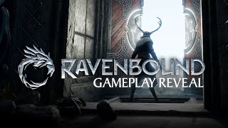 Ravenbound