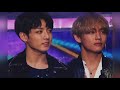 Vkook Talking Body