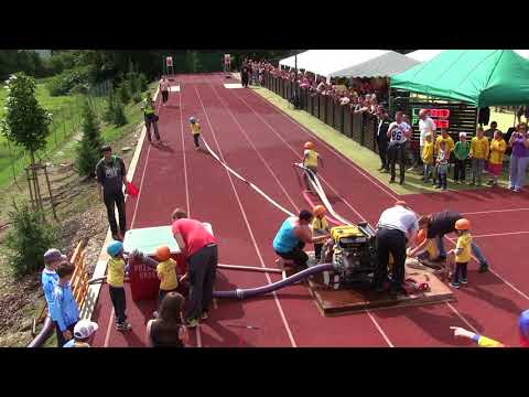 Lučina MH mini Lučina 10 9 2017