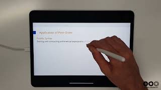 שיעור 12 -  עץ חיפוש בינארי: סיורים על עצים