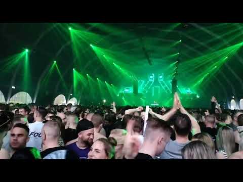 Hardfest 2023 Enschede - Warface - I Need You