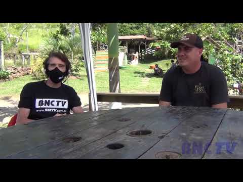 Raio de Sol Restaurante Colonial - Entrevista Bloco 3