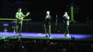 TobyMac - Love Is In The House - Hits Deep Tour PA 2013
