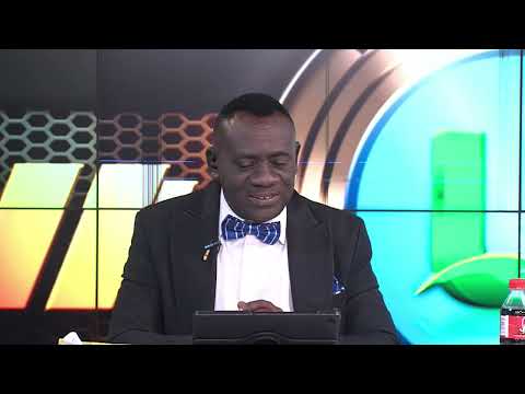 THE REAL NEWS WITH AKROBETO 24/07/2026
