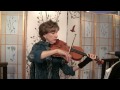 Boy Paganini Fantasia By Mollenhauer