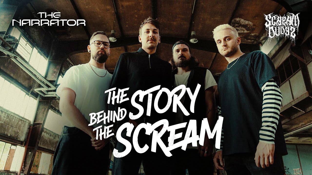 Jochen - The Narrator 