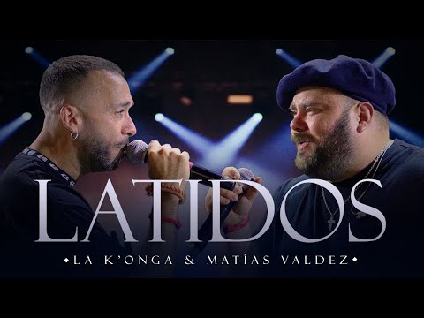 Latidos - La konga