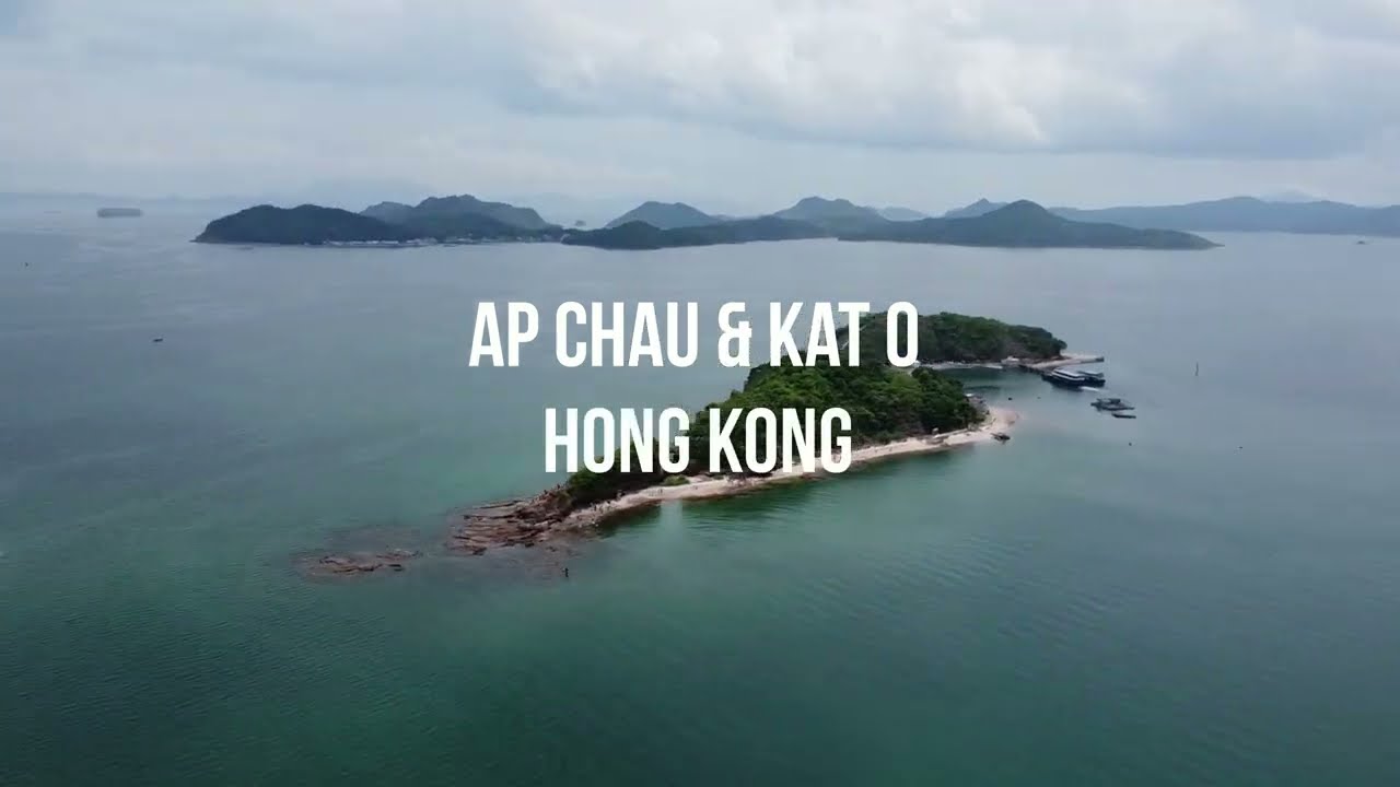 Explore the hidden Hakka heritage of Kat O’s old village