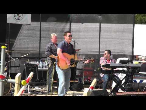 LONDON IRISH VINTAGE CLUB CHARITY DAY - ROBERT MIZZELL