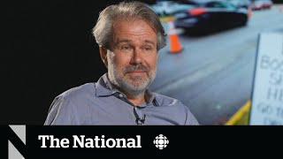 Dr. Peter Juni moves on after guiding Ontario during the pandemic