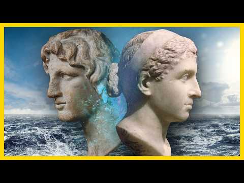 Alexander To Cleopatra: Ptolemaic Egypt (FULL DOCUMENTARY) MEGA EPISODE