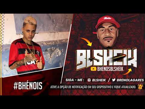 MTG - GUI MARQUES CANALHÃO - DJ GUI MARQUES