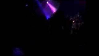 DJ Gomes Oi @ Paradiso Amsterdam 20-10-07 ADE Dub Attack