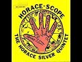 Nica's Dream - The Horace Silver quintet