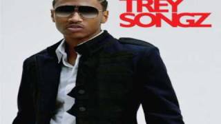 Trey Songz &amp; Drake - Pop Rose [NEW OFFICIAL EXCLUSIVE]