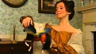 The Big Bang - Ada Lovelace & Charles Babbage - Strange But True