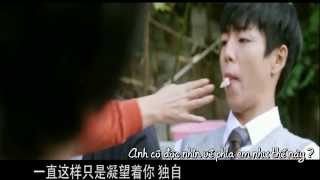 [Vietsub] That Man - Hyun Bin (Won Ryu Hwan x Lee Hae Jin)