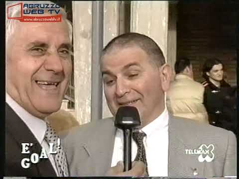 E' Goal !   Trasmissione del 16 04 2000