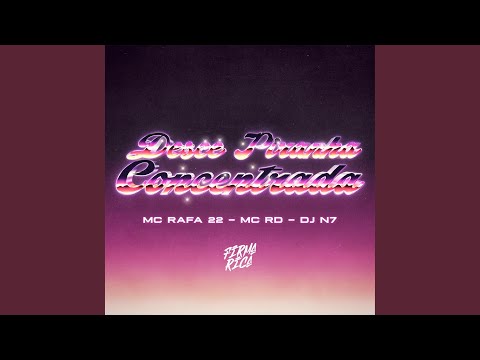 Desce Piranha Concentrada