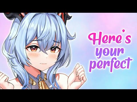 Nightcore - Here's Your Perfect || Lyrics [Jamie Miller]