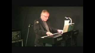 Honeysuckle Rose - jazz piano solo