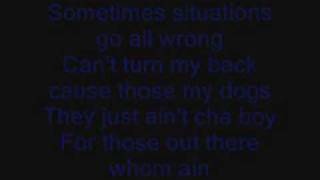 Jagged Edge Ghetto Guitar Lyrics