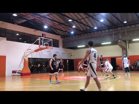 CroHoops Div.2 2022-23, Play-off Finals Gm.2 - N-Hood Drillers vs. AP Ekonomisti Highlights