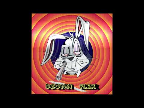 DŻONSI FLEX - PÓŁ NA PÓŁ