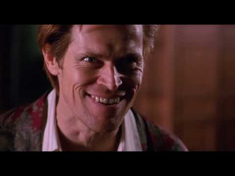 The Dark Side of Norman Osborn (Mirror Scene) Spider Man 2002 Movie CLIP HD