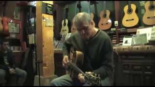 Guillermo Bazzola - Careful (Jim Hall)