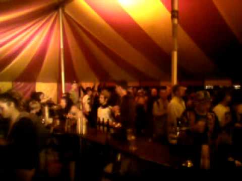 Aba Shanti I ft. Macky Banton on IOJ Sound @ One Love 2011