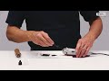 Видео о товаре Moser 1400 Animal Машинка для стрижки с ножом на винтах / Moser (Германия)