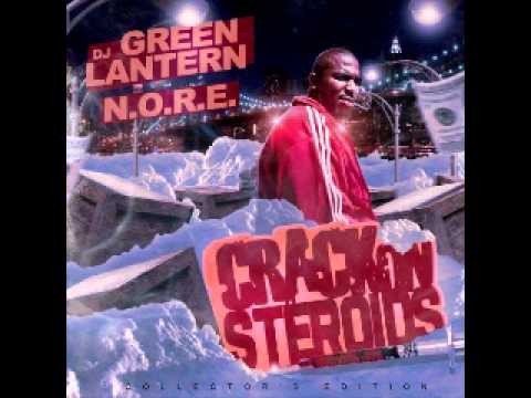 N.O.R.E. Feat. Bumpy Knuckles - Thiz Iz Hip Hop  (Prod. By DJ Premier)