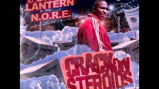 N.O.R.E. Feat. Bumpy Knuckles - Thiz Iz Hip Hop  (Prod. By DJ Premier)