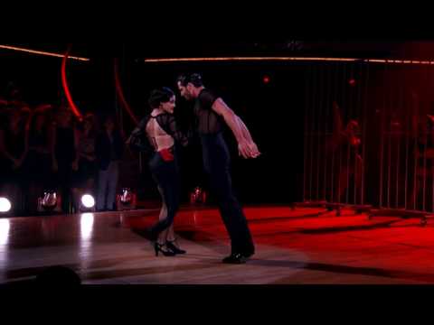 Laurie & Val's Tango- Dancing with the Stars (Show Stoppers Night)