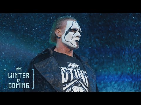 Where Were You When Sting Made his Shocking AEW Debut? | AEW Dynamite Winter is Coming, 12/2/20