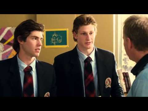 Mr. D lets Nathan MacKinnon and Cam Critchlow leave for game in middle of test